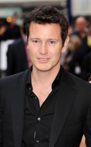 Nick Moran