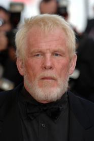 Nick Nolte