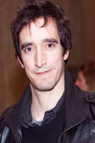 Nicolas Saavedra