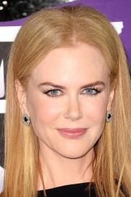 Nicole Kidman