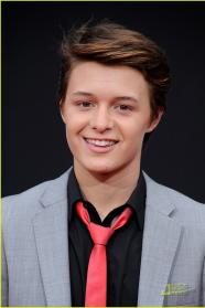 Nolan Sotillo