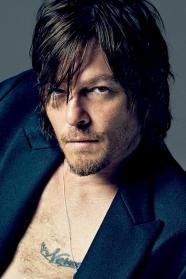 Norman Reedus