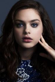 Odeya Rush