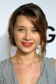 Olesya Rulin