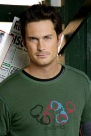 Oliver Hudson