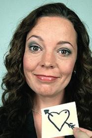 Olivia Colman