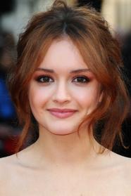 Olivia Cooke