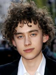 Olly Alexander