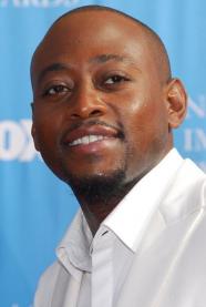 Omar Epps