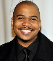 Omar Gooding