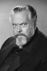 Orson Welles