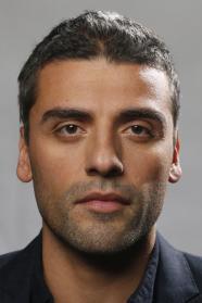 Oscar Isaac