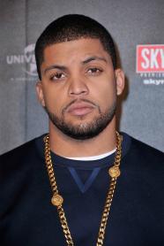 O'shea Jackson Jr
