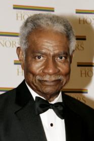 Ossie Davis