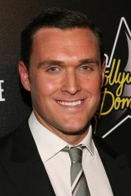 Owain Yeoman