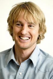 Owen Wilson