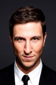 Pablo Schreiber