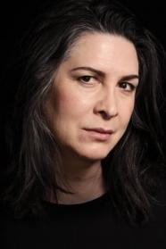 Pamela Rabe