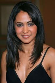 Parminder K Nagra