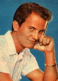 Pat Boone