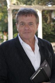 Patrice Chereau