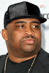 Patrice O'neal