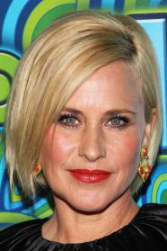 Patricia Arquette