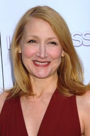 Patricia Clarkson