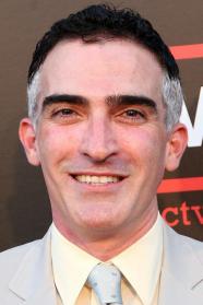 Patrick Fischler