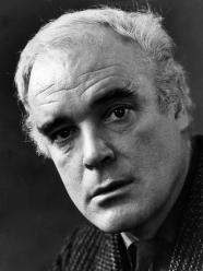 Patrick Magee