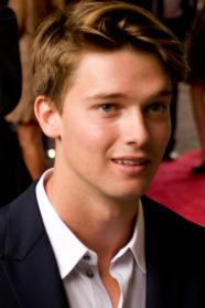 Patrick Schwarzenegger