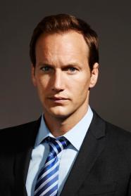 Patrick Wilson