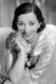 Patsy Kelly