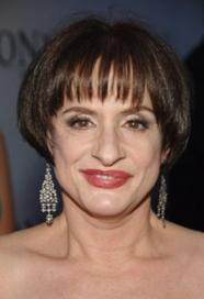 Patti Lupone