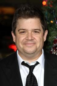 Patton Oswalt