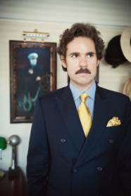 Paul F Tompkins