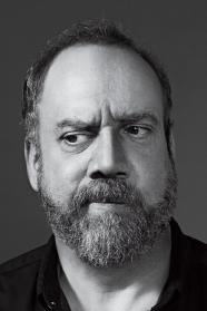 Paul Giamatti