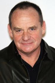 Paul Guilfoyle