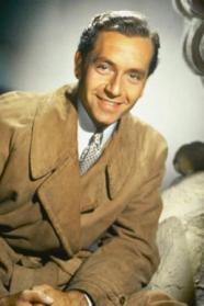 Paul Henreid