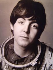 Paul Mccartney