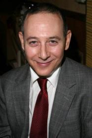 Paul Reubens