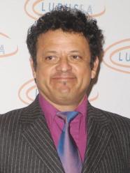 Paul Rodriguez