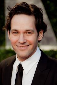 Paul Rudd