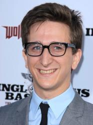 Paul Rust