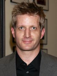 Paul Sparks