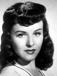 Paulette Goddard