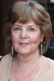 Pauline Collins