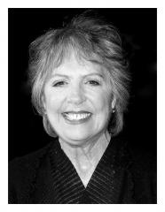 Penelope Wilton