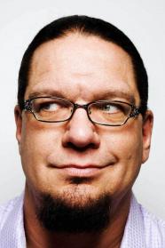 Penn Jillette