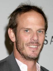 Peter Berg